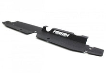 Load image into Gallery viewer, PERRIN 08-14 Subaru WRX &amp; STI / 08-11 Impreza Radiator Shroud - Black