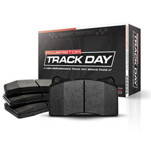 Load image into Gallery viewer, Power Stop 09-13 Infiniti FX50 Rear Track Day Brake Pads