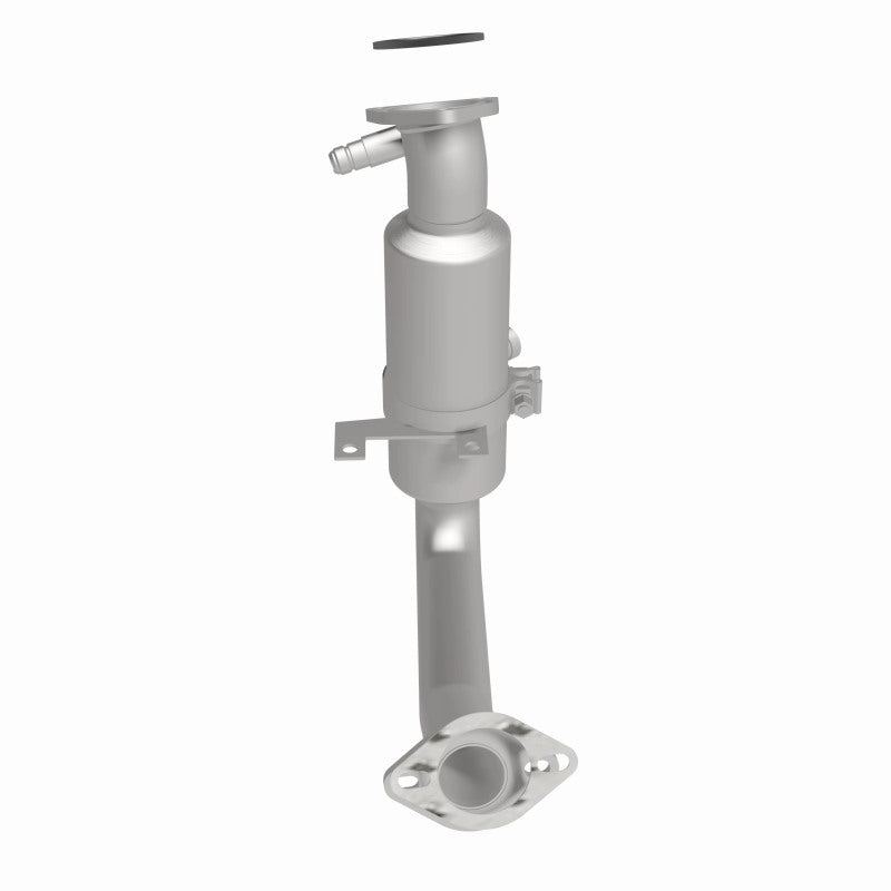 MagnaFlow 02-04 Ford Focus 2.0L Direct Fit Converter
