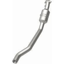 Load image into Gallery viewer, MagnaFlow 11-17 Jeep Grand Cherokee 5.7L Direct Fit Converter