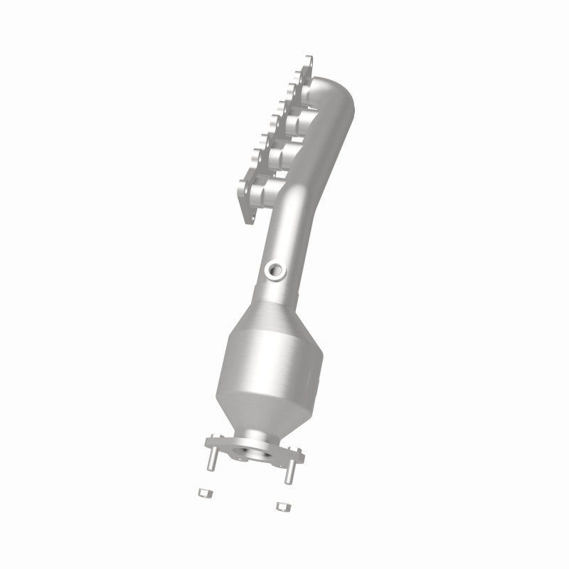 MagnaFlow 2009 Hyundai Genesis 4.6L Direct Fit Converter