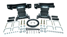 Load image into Gallery viewer, Air Lift LoadLifter 5000 Rear Air Spring Kit for 17-22 Ford F250/F350 SRW 4WD w/ Block Lift