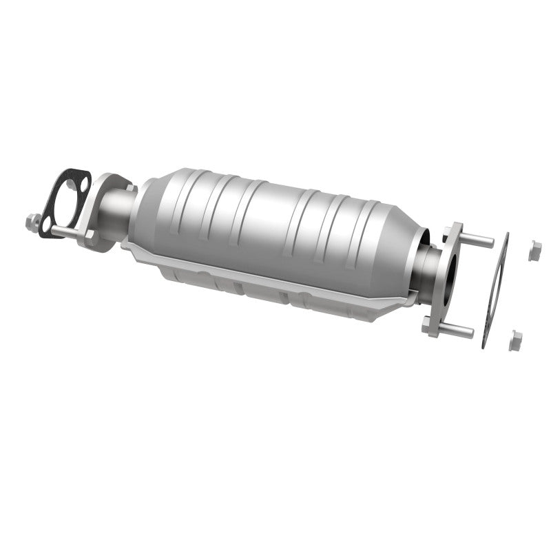 MagnaFlow 06-11 Hyundai Accent 1.6L Direct Fit Converter