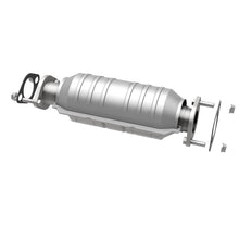 Load image into Gallery viewer, MagnaFlow 06-11 Hyundai Accent 1.6L Direct Fit Converter