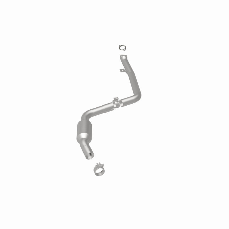 MagnaFlow 11-12 X3 3 L Underbody Direct Fit Converter