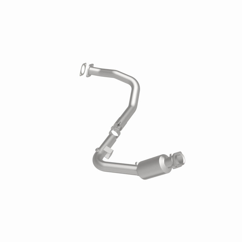 MagnaFlow 07-09 Range Rover Sport 4.4L Direct Fit Converter
