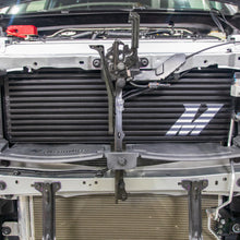 Load image into Gallery viewer, Mishimoto 24+ Tacoma Performance Intercooler Kit - SL Cooler - RD Pipes