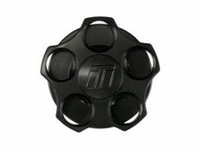 Load image into Gallery viewer, Turbosmart Subaru M42x4.5 Black Oil Cap