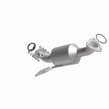 Load image into Gallery viewer, MagnaFlow Direct Fit Catalytic Converter 2003 Cadillac CTS 3.2L Driver Side
