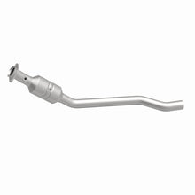 Load image into Gallery viewer, MagnaFlow 11-17 Jeep Grand Cherokee 5.7L Direct Fit Converter