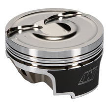 Load image into Gallery viewer, Wiseco Chevrolet LT1 4.070in Bore 1.304in CH -12.00 CC Professional Piston Set