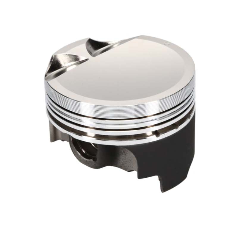 Wiseco Audi RS2 2.2L 20V 5 Cylinder 82mm Bore 86.40 Stroke CR 8.0:1 Pro Tru Sport Series Piston