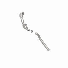 Load image into Gallery viewer, MagnaFlow DF Cat Conv 09-10 Audi A3 2.0L(CCTA)/Volkswagen 09-10 Eos/GTI/ 08-10 Jetta 2.0L(CCTA/CBFA)
