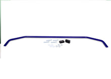 Load image into Gallery viewer, SuperPro 2011-2019 Ford Fiesta S Ford Fiesta WZ Rear Sway Bar 22mm