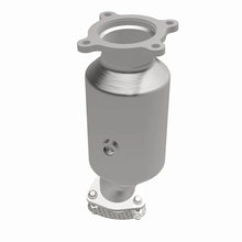 Load image into Gallery viewer, MagnaFlow Direct Fit Catalytic Converter 18-20 Audi Q5 Underbody