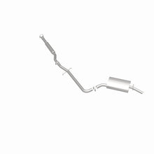 Load image into Gallery viewer, MagnaFlow BRE Exhaust Kit 00-05 LeSabre Park Ave Bonneville 3.8L