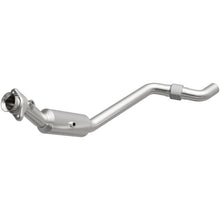 Load image into Gallery viewer, MagnaFlow Direct Fit Catalytic Converter OEM 15-17 Mustang V6 3.7 Underbody