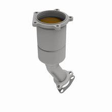 Load image into Gallery viewer, MagnaFlow Direct Fit Catalytic Converter 00-04 Nissan Frontier (CA Emissions)