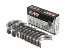 Load image into Gallery viewer, King Engine Bearings Subaru FA/FB (Size 0.25 Oversized) Main Bearing Set