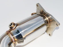 Load image into Gallery viewer, Invidia 10+ Legacy Catted Downpipe