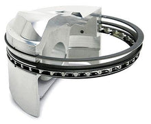 Load image into Gallery viewer, JE Pistons Ring 1/16 Moly Top Ring 4.060in Bore