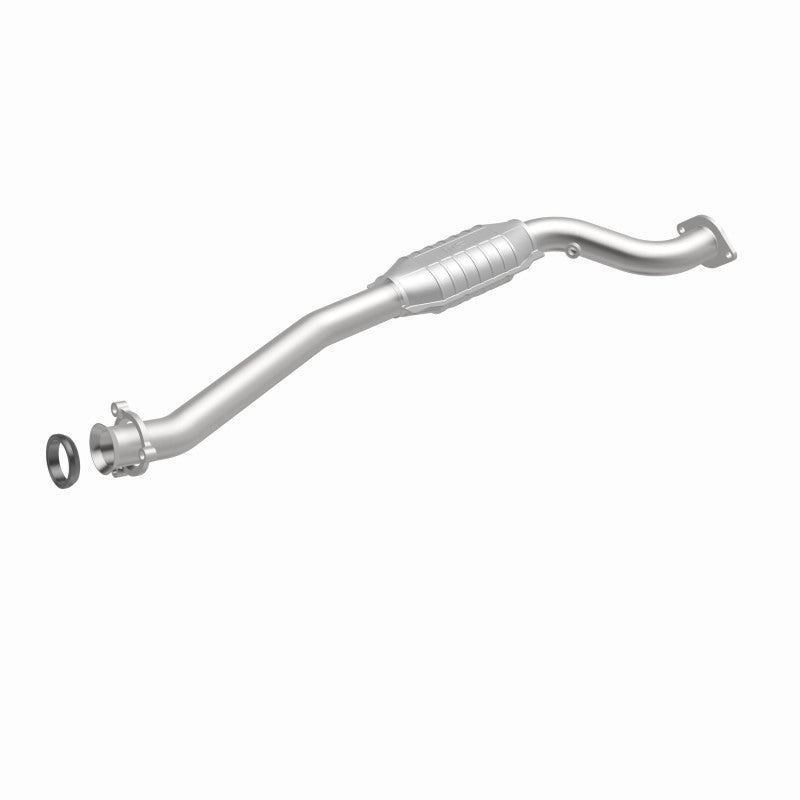 MagnaFlow Direct Fit Catalytic Converter 07-09 Chevy Colorado/GMC Canyon/ Isuzu / 06 Hummer H3