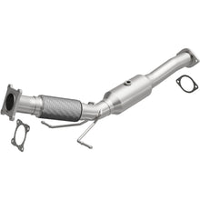 Load image into Gallery viewer, MagnaFlow 04-05 Volvo S60 2.4L Direct Fit Converter