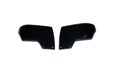 Load image into Gallery viewer, AVS 04-12 Chevy Colorado Headlight Covers - Smoke