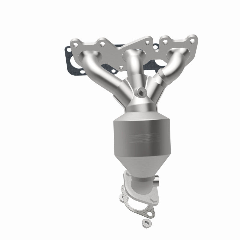 MagnaFlow 07-09 Hyundai Santa Fe 3.3L Direct Fit Converter