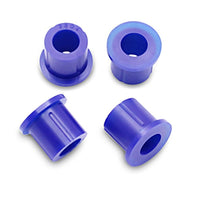 Load image into Gallery viewer, SuperPro 19-23 Ford Ranger Rear Leaf Spring Lower Bushing Kit