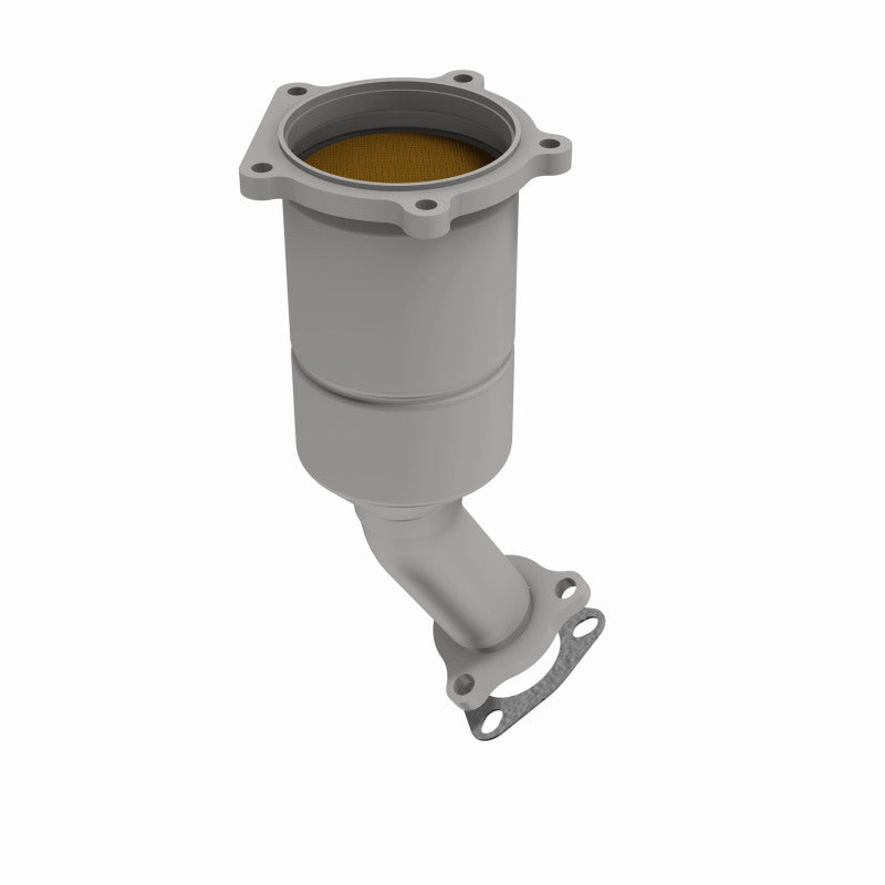 MagnaFlow Direct Fit Catalytic Converter 00-04 Nissan Frontier (CA Emissions)