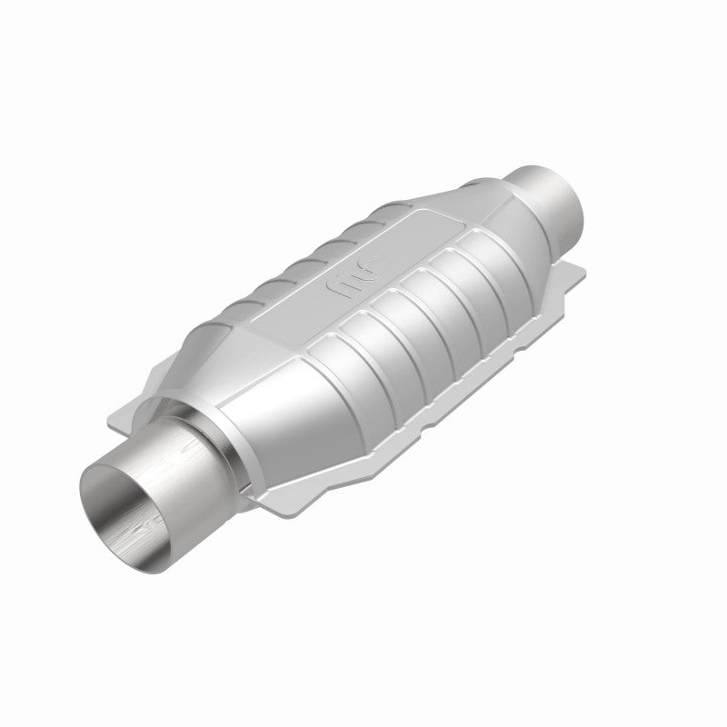 MagnaFlow 2.25 CA Universal Converter