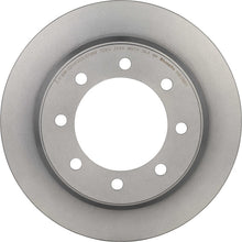 Load image into Gallery viewer, Brembo 18-21 Volkswagen Atlas/20-21 Volkswagen Atlas Cross Sport Front UV Coated Rotor