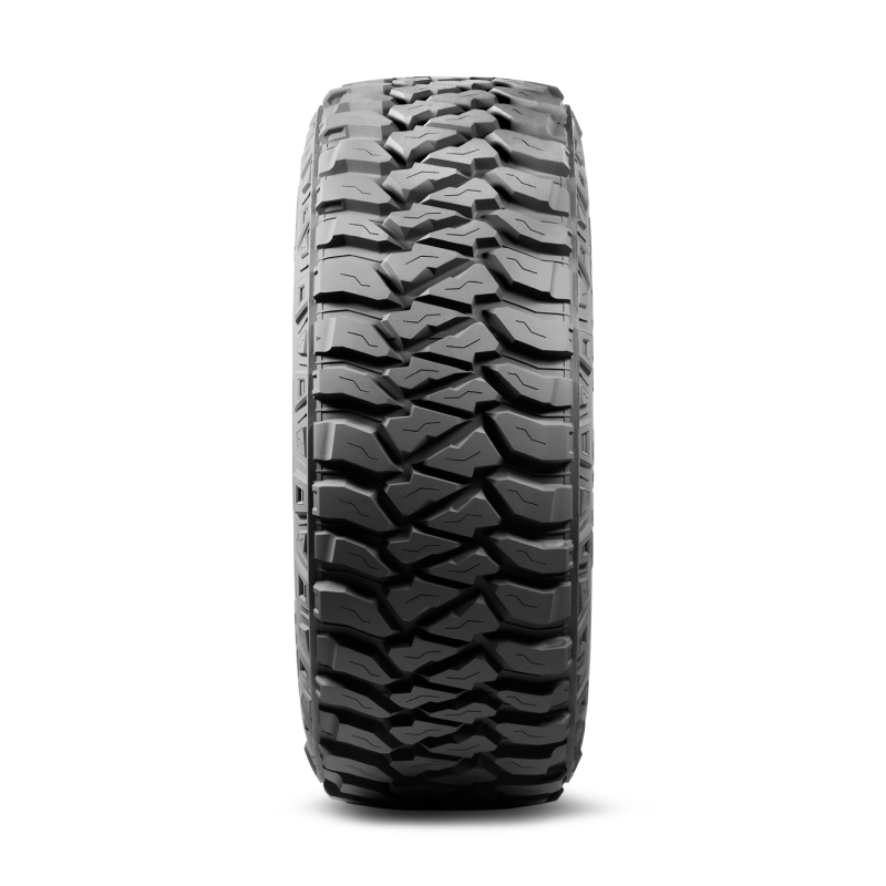 Mickey Thompson Baja Legend MTZ Tire - 33X12.50R20LT 114Q - 249356