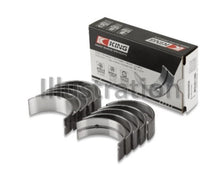Load image into Gallery viewer, King Engine Bearings AMC/Jeep 390/401 Crankshaft Main Bearing Set - Undersize 0.10IN