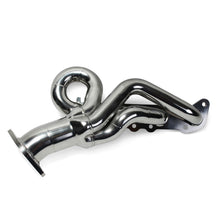 Load image into Gallery viewer, BBK 2015-16 Ford Mustang GT 5.0L 1-3/4 Tuned Length Header System - Titanium Ceramic