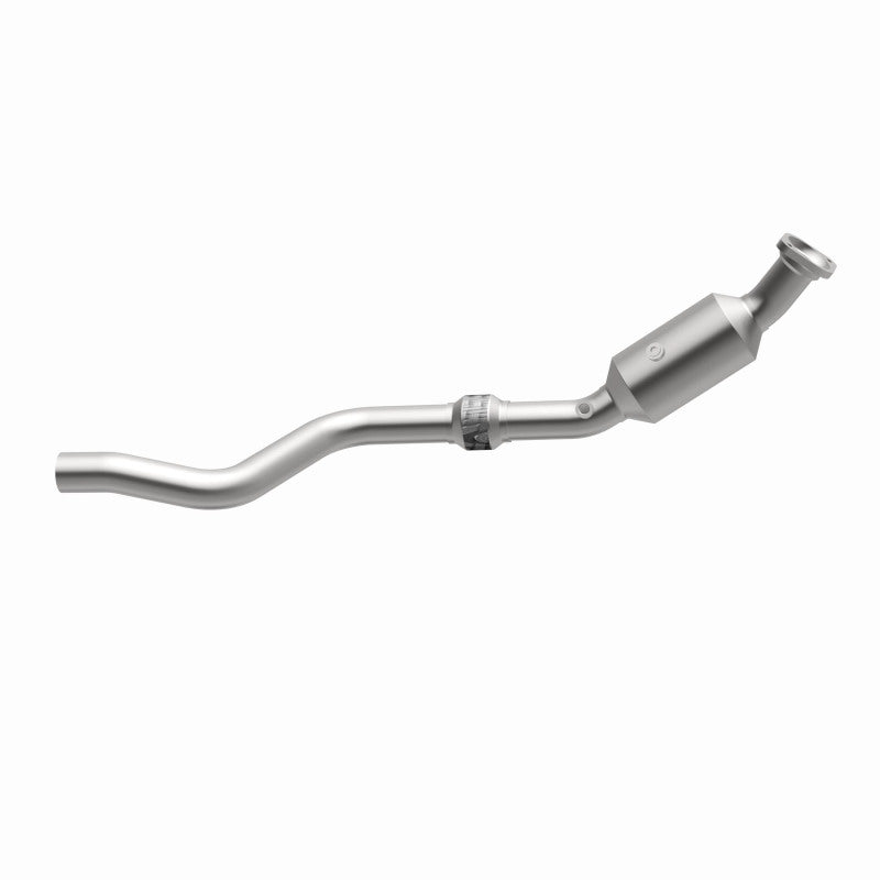 MagnaFlow 09-14 Dodge Challenger 5.7L Direct Fit Converter