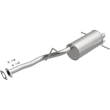 Load image into Gallery viewer, BRE Exhaust 02-05 Forester 2.5L Muffler Kit