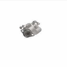 Load image into Gallery viewer, BRE Exhaust 02-06 MPV 3.0L Front Pipe Kit