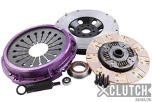 Load image into Gallery viewer, XClutch 93-01 Toyota Chaser Tourer V 2.5L 1JZGTE Stage 2 Cushioned Ceramic Clutch Kit