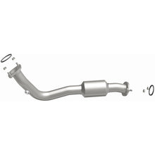 Load image into Gallery viewer, MagnaFlow 13-16 Toyota RAV4 2.5L Direct Fit Converter