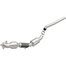 Load image into Gallery viewer, MagnaFlow DF Cat Conv 09-10 Audi A3 2.0L(CCTA)/Volkswagen 09-10 Eos/GTI/ 08-10 Jetta 2.0L(CCTA/CBFA)