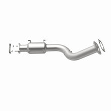 Load image into Gallery viewer, MagnaFlow 14-15 Nissan Rogue 2.5L Direct Fit Converter