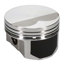 Load image into Gallery viewer, Wiseco Chevy LS Series Small Block Pro Tru -5.0cc FT 4.030inch Bore Piston Shelf Stock Kit