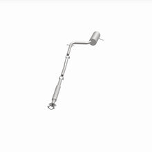 Load image into Gallery viewer, MagnaFlow BRE Exhaust Kit 03-06 Volvo XC90