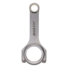 Load image into Gallery viewer, Manley Dodge Neon SRT-4 2.4L I4 DOHC H Beam Connecting Rod Set (Set of 4)