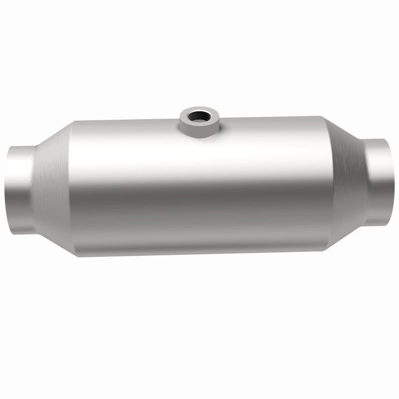 MagnaFlow 3.00 1/O2 CA 4in. Spun Universal Converter