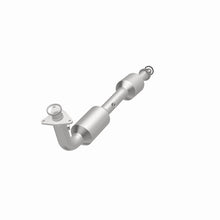 Load image into Gallery viewer, MagnaFlow 07-13 Toyota Tundra 4.0L Direct Fit Converter