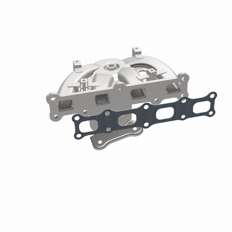 MagnaFlow 2007 Dodge Caliber 2.4L Direct Fit Converter