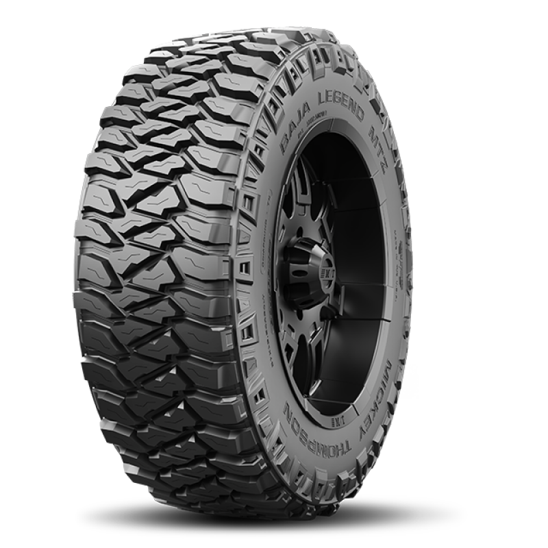 Mickey Thompson Baja Legend MTZ Tire - LT295/70R17 121/118Q - 247924